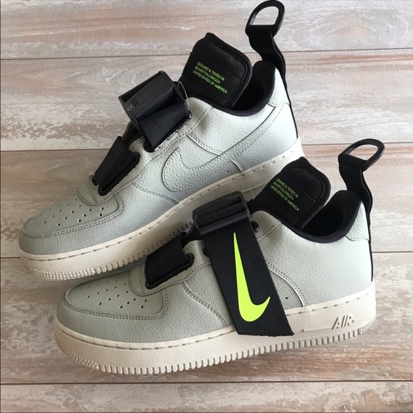 mens nike air force utility
